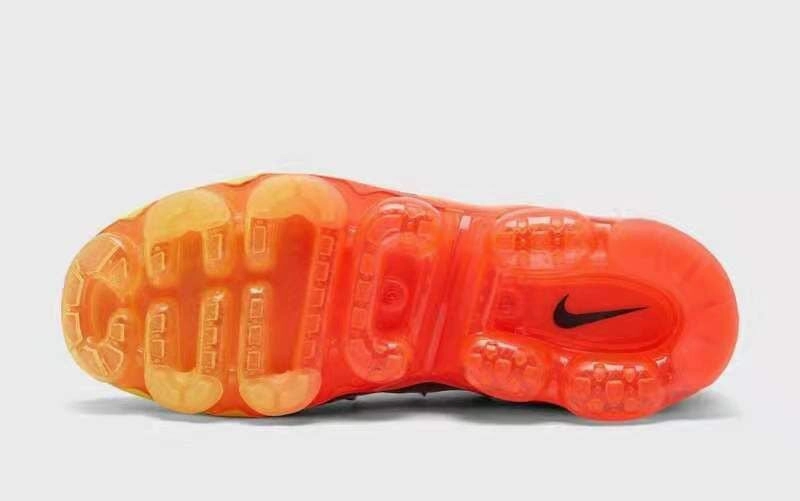 Nike Air Vapormax Plus VM Supportive Lining Comfort Synthetic