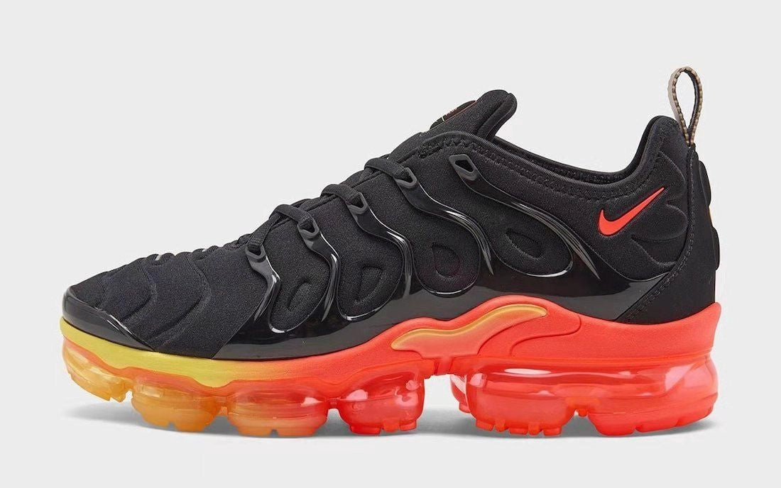 Comfort Straps group running wear Nike Air Vapormax Plus VM