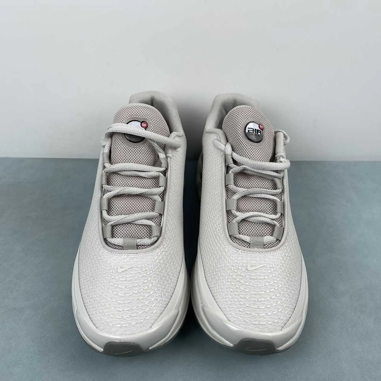 Intermediate Comfortable Fit Shoes Air Max Dn Lt Iron Ore Black Lt Bone Flat Pewter Lt Bone Black DV3337-009