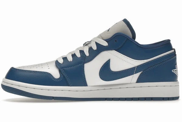 Air Jordan 1 Low Marina Blue Min butik