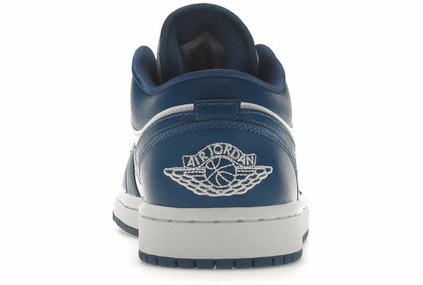 Air Jordan 1 Low Marina Blue Min butik