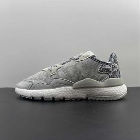 Adidas Nite Jogger Night Stalker FW6706 for short - distance