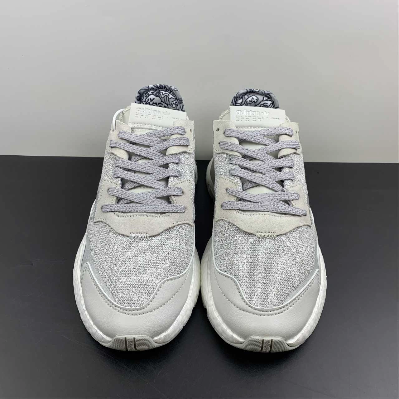 Adidas Nite Jogger Night Stalker FW6706 Narrow running accessories