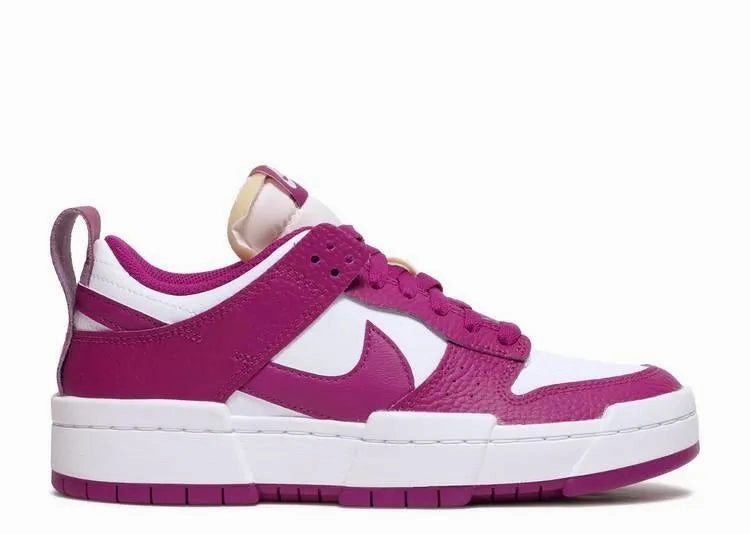 Nike Dunk Low Distrupt Cactus Flower Stay Flexible