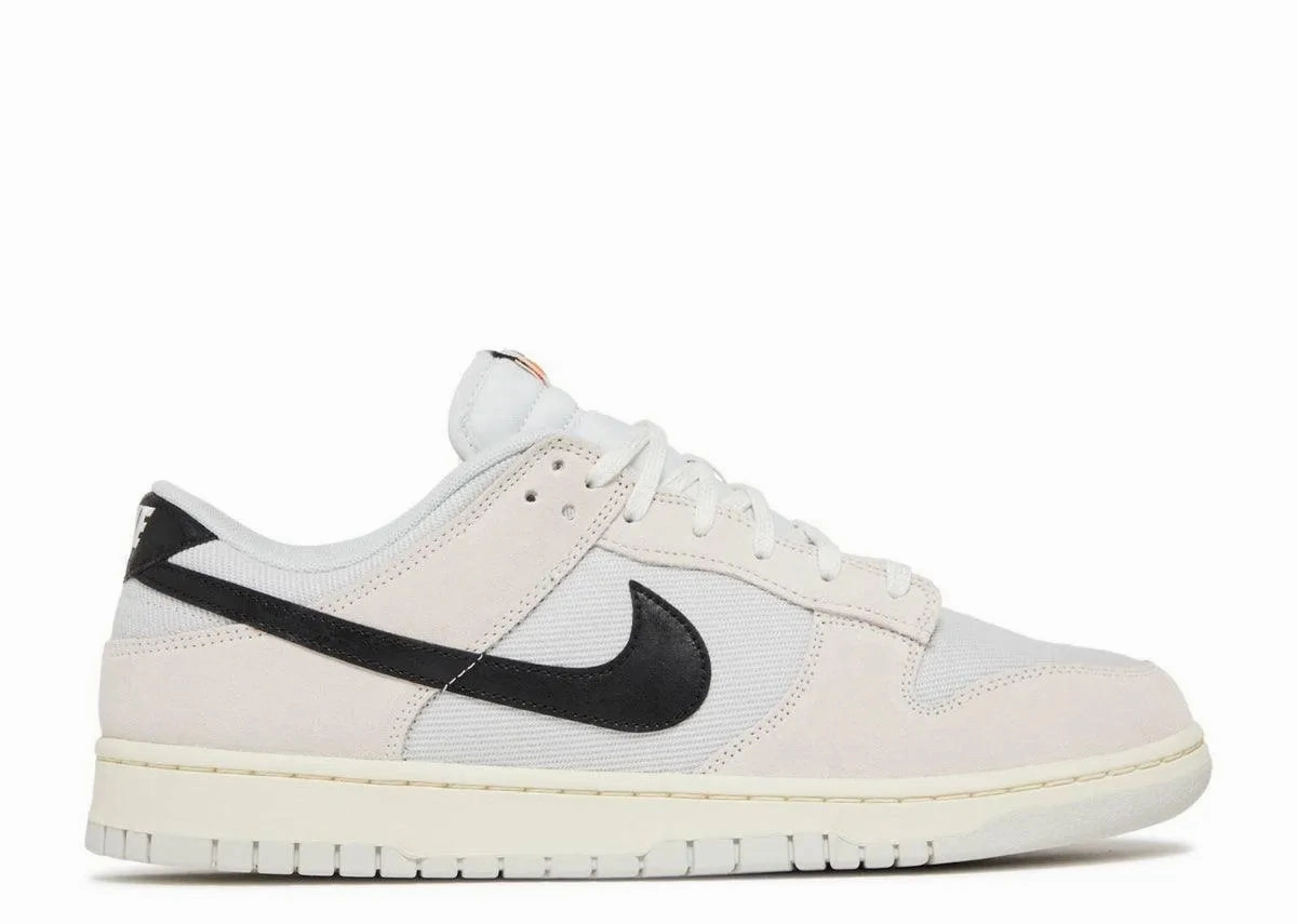 Custom Nike Dunk Low Certified Fresh