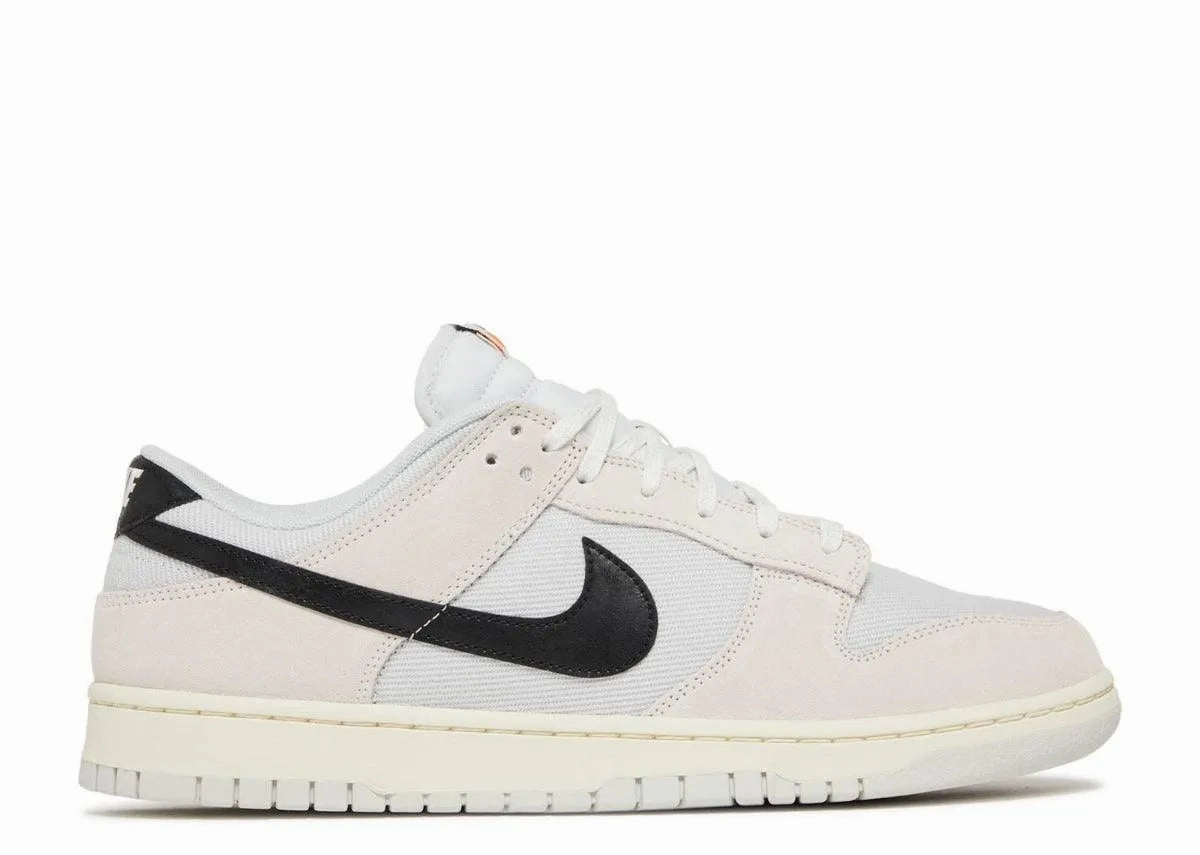 Casual arch Nike Dunk Low Certified Fresh