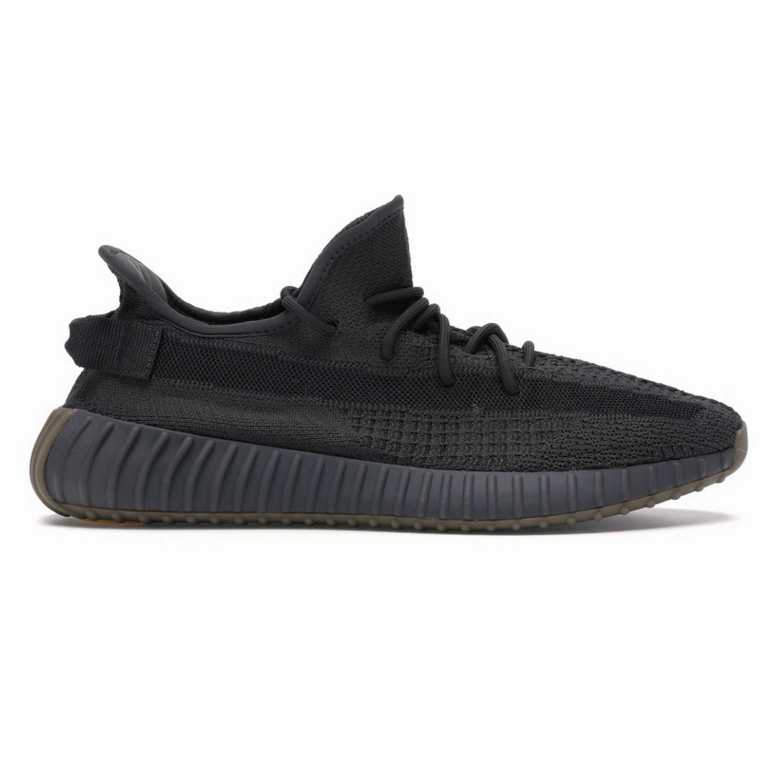 Modern Silhouette YEEZY 350 V2 'CINDER'