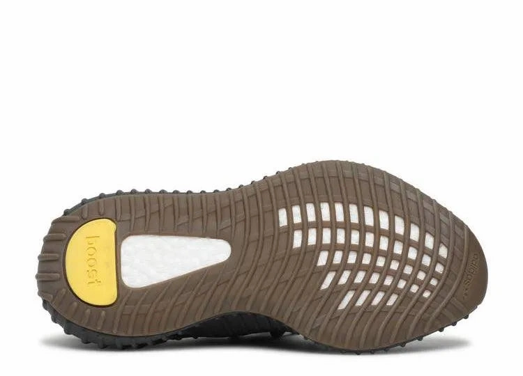 Wind Path Yeezy 350 V2 Cinder