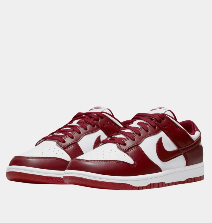 Outdoor activities Nike Dunk Low Team Red