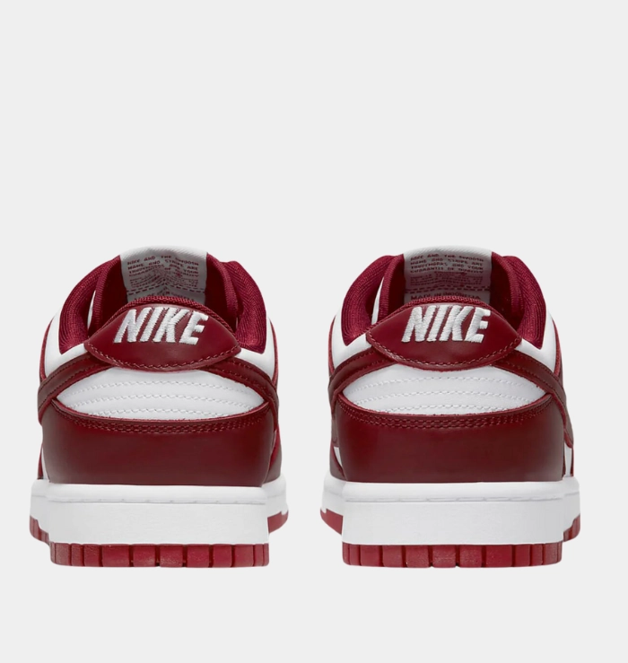 Climate Control Technology Nike Dunk Low Team Red