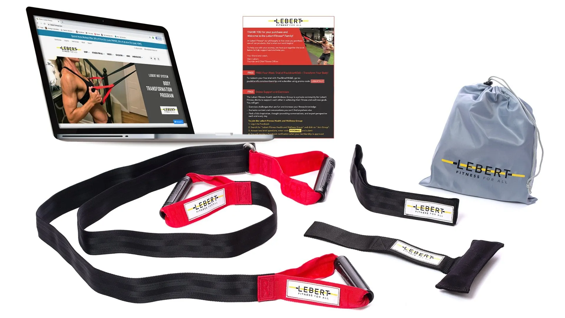 Paul Sklar Signature Series HIIT System