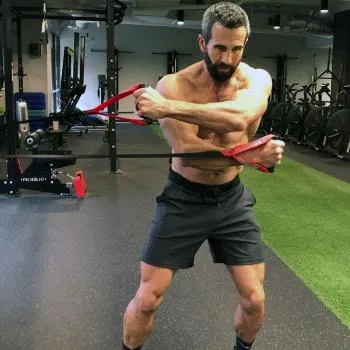 Paul Sklar Signature Series HIIT System