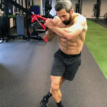Paul Sklar Signature Series HIIT System