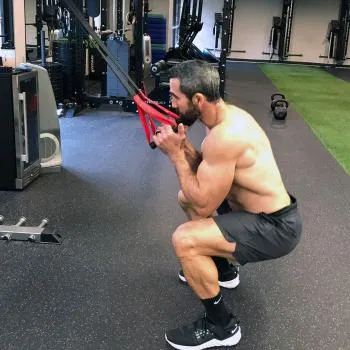 Paul Sklar Signature Series HIIT System