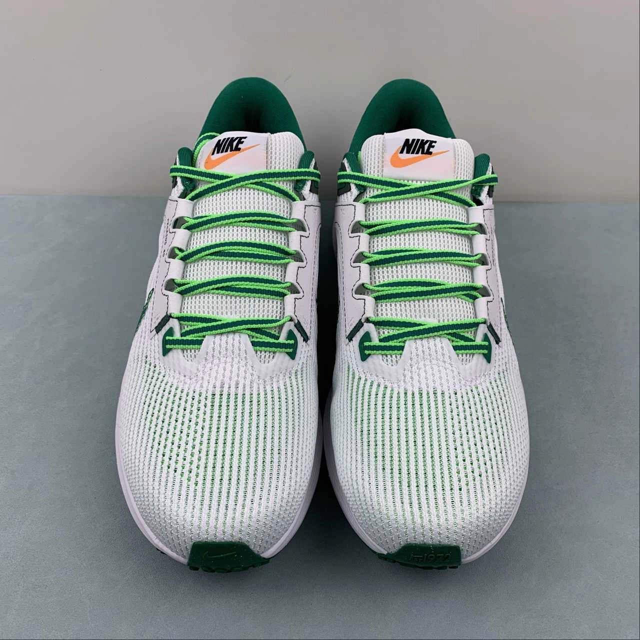 Functional Grip Energy Steps Air Zoom Pegasus 40 Premium Bill Bowerman Green Strike Malachite FJ0329-100