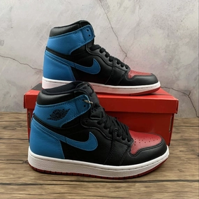 Eco friendly materials Energy Run Air Jordan 1 Retro High OG UNC TO CHICAGO CD0461-046