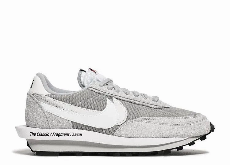 Shock Zone Nike LD Waffle Saca Fragment Grey