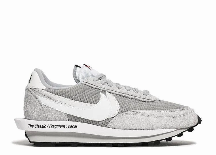 Nike LD Waffle Saca Fragment Grey memory - foam - insole