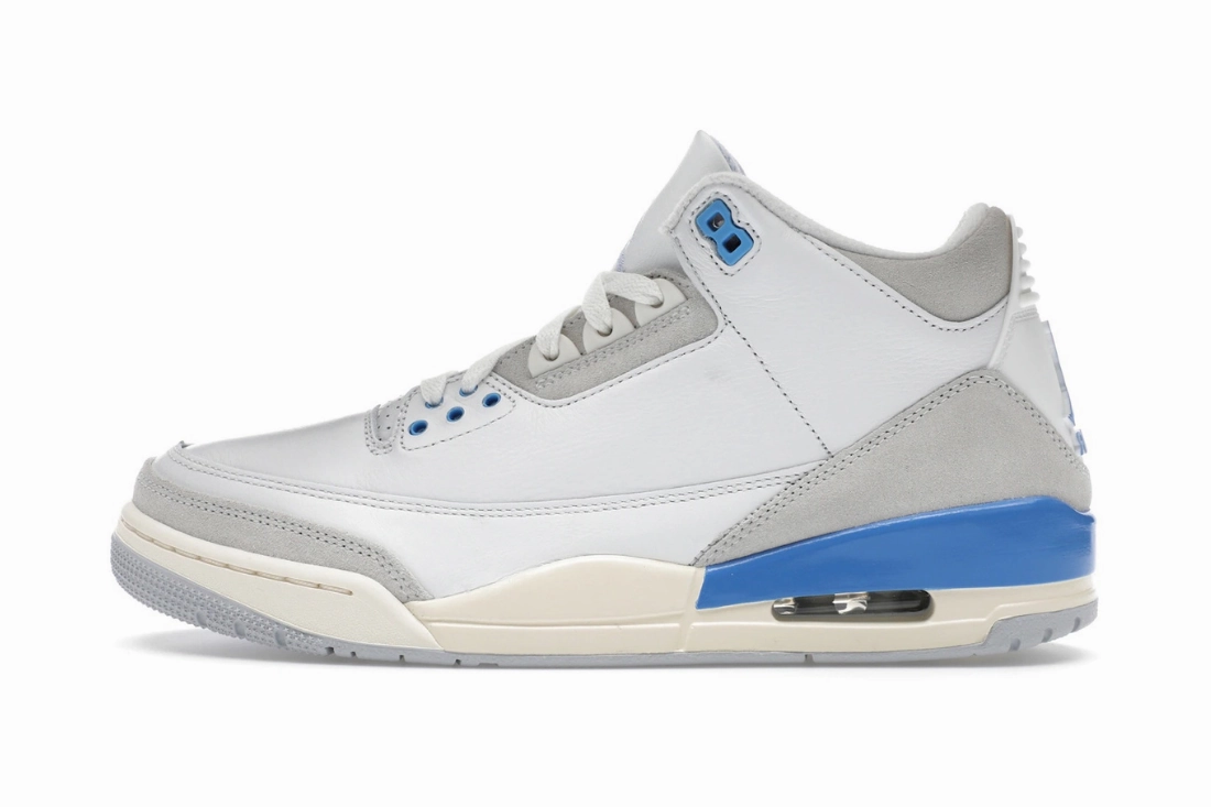 Fashion Ease Air Jordan 3 Retro Lucky Shorts