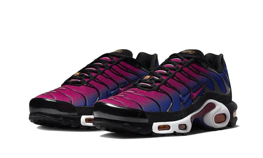 extraordinary - running Nike Air Max Plus Patta FC Barcelona Culers del Mn