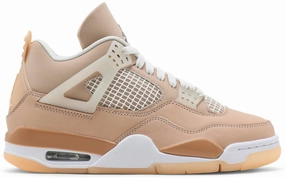 Nike Jordan 4 Shimmer W SportyDesign