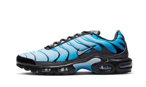 Nike Air Max Plus Blue Gradient Style Statement Airflow Fabric