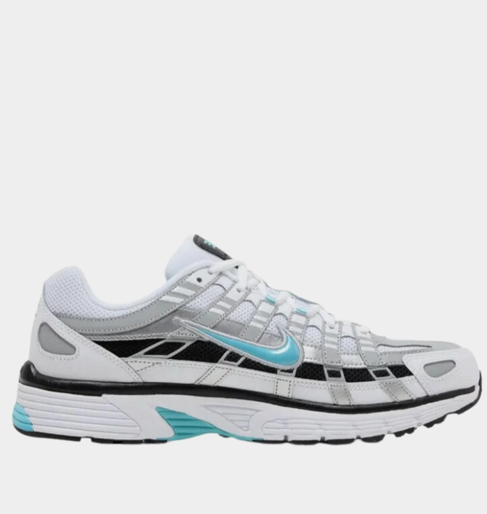 Nike P-6000 Dusty Cactus Comfort Fit System