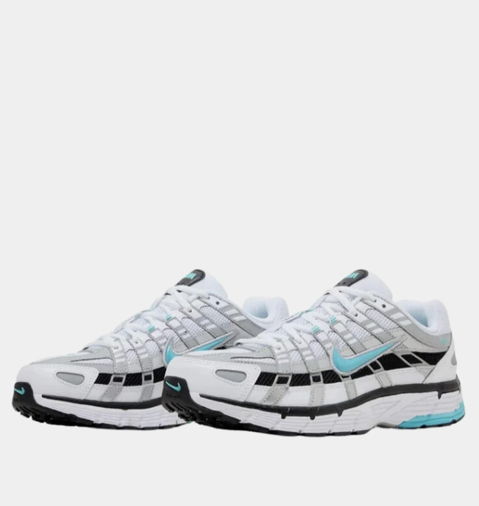 Nike P-6000 Dusty Cactus Quick Drying Lining