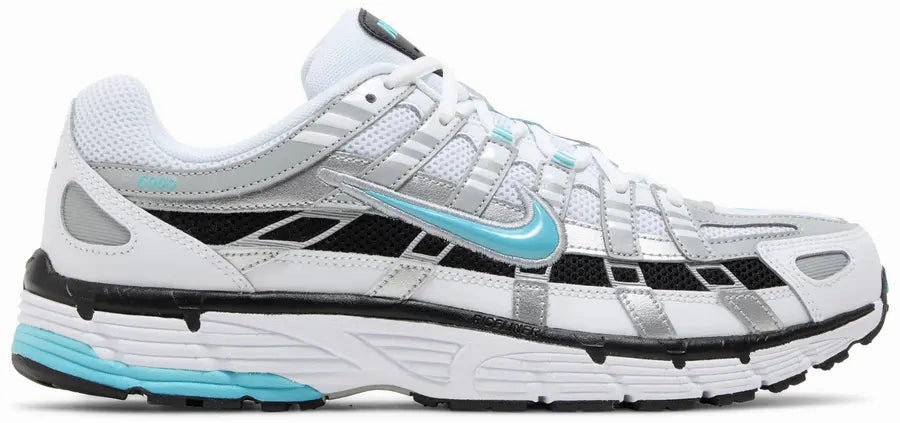 Smart Look Walking Nike P-6000 Dusty Cactus