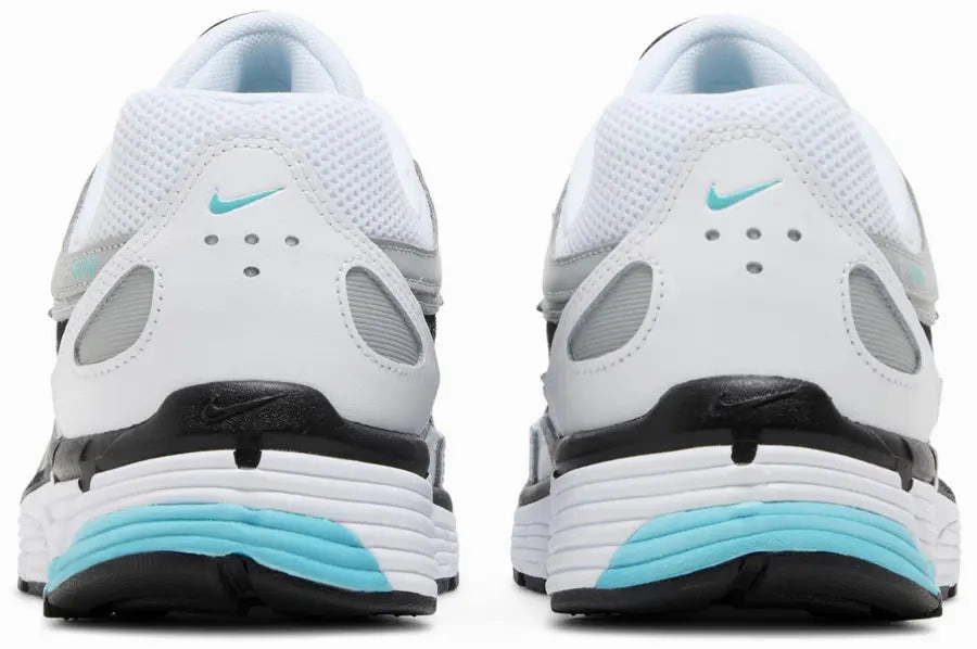 Nike P-6000 Dusty Cactus Built For Walk Durable Synthetic