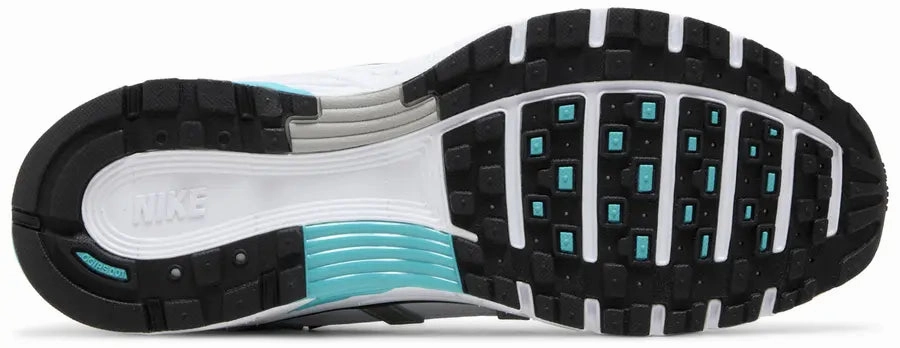 Aerodynamic Structure foldable Nike P-6000 Dusty Cactus