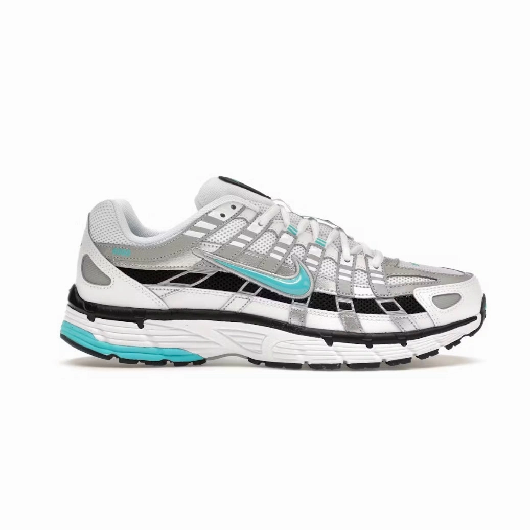 Tailored lining Hypoallergenic Lining NIKE P-6000 DUSTY CACTUS