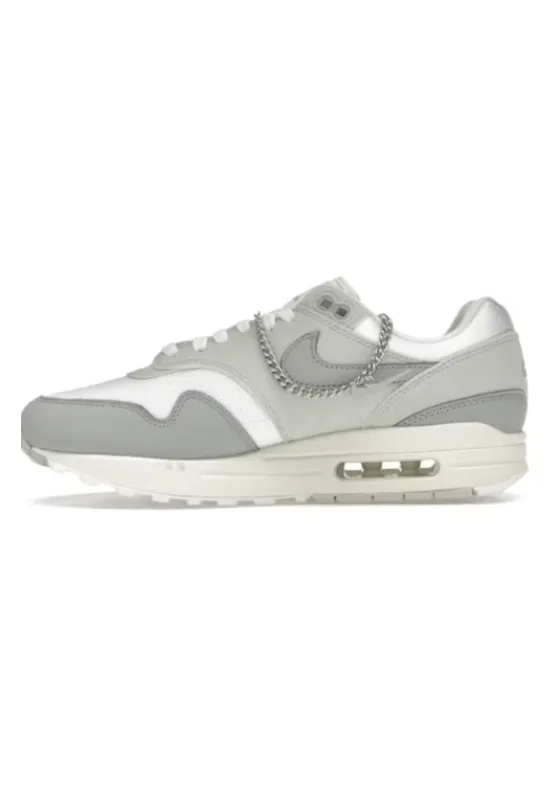 Nike Air Max 1 '87 Pure Platinum Min butik