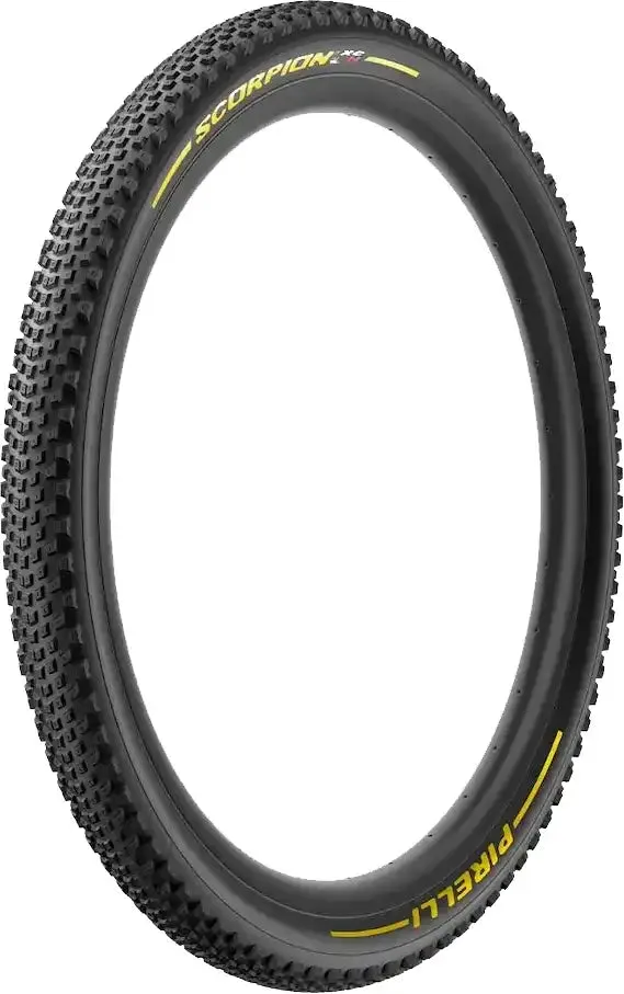 Pirelli Scorpion XC H Tubeless Folding MTB Tyre