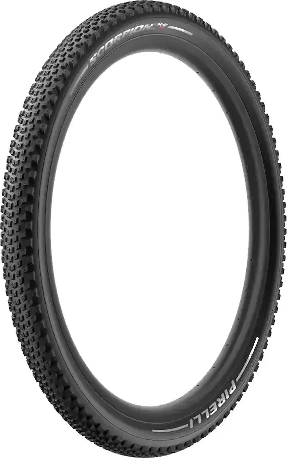 Pirelli Scorpion XC H Tubeless Folding MTB Tyre