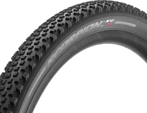 Pirelli Scorpion XC H Tubeless Folding MTB Tyre