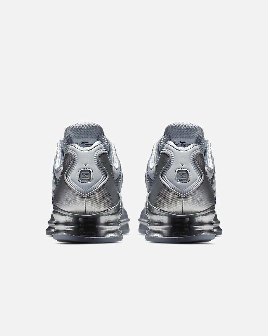 Durable Sole All   Purpose The Nike Shox TL