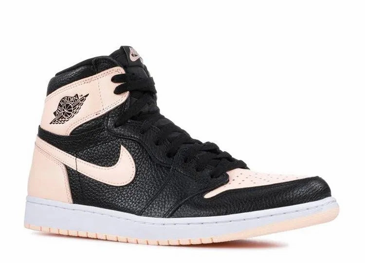 Air Jordan 1 High Crimson Tint LongLasting Urban Commute