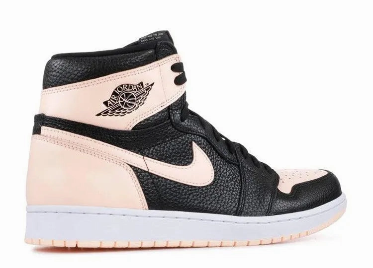 Air Jordan 1 High Crimson Tint Training Sneakers
