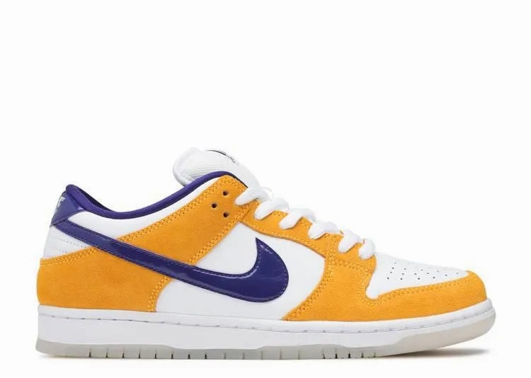 Good Support Nike SB Dunk Low Laser Orange