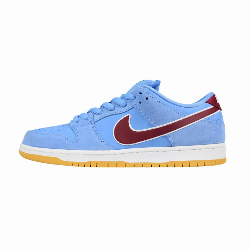 Summer Walks Soft Chic Nike SB Dunk Low PRM - Philadelphia Phillies