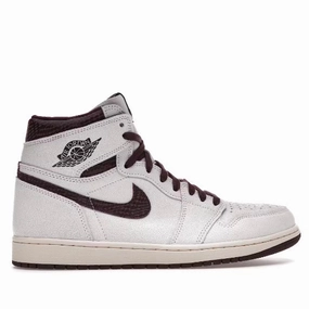 Flexible Support Training Mode JORDAN 1 HIGH 'A MA MANI??RE'