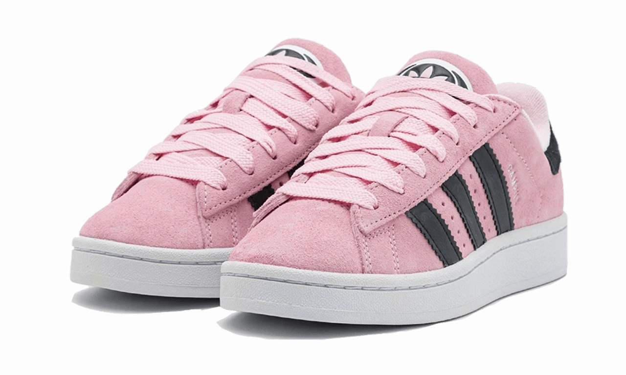 Adidas Campus 00s Clear Pink Easy Choice Any Outfit