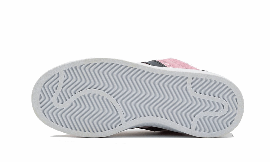 Adidas Campus 00s Clear Pink Foot Wellness