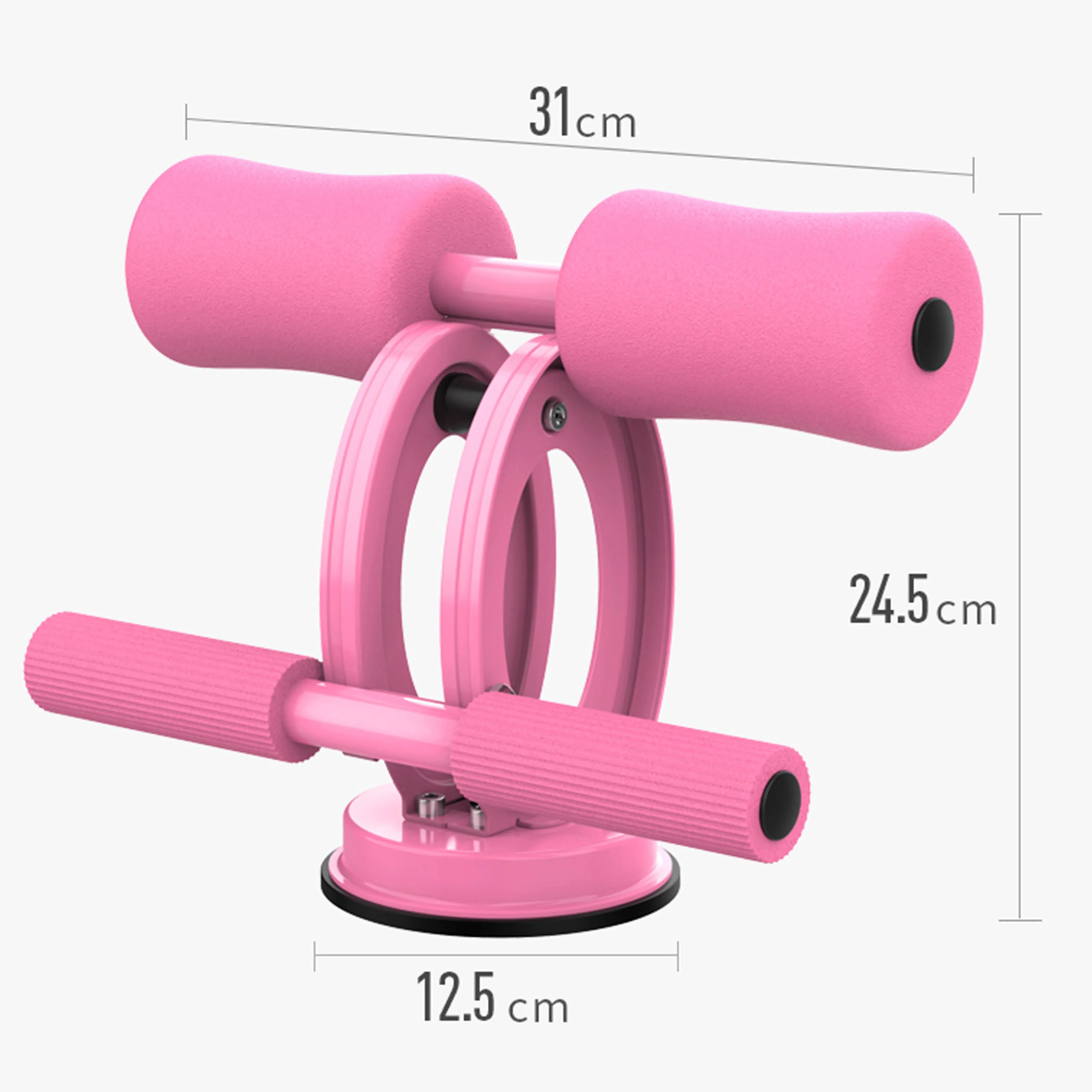 Portable Sit-up Assistant Equipment