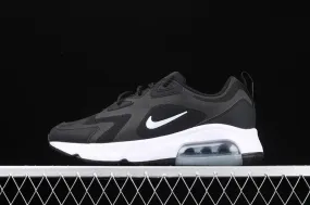 Adidas Superstar Air Max 200 Black White Metal Silver CI3865-001