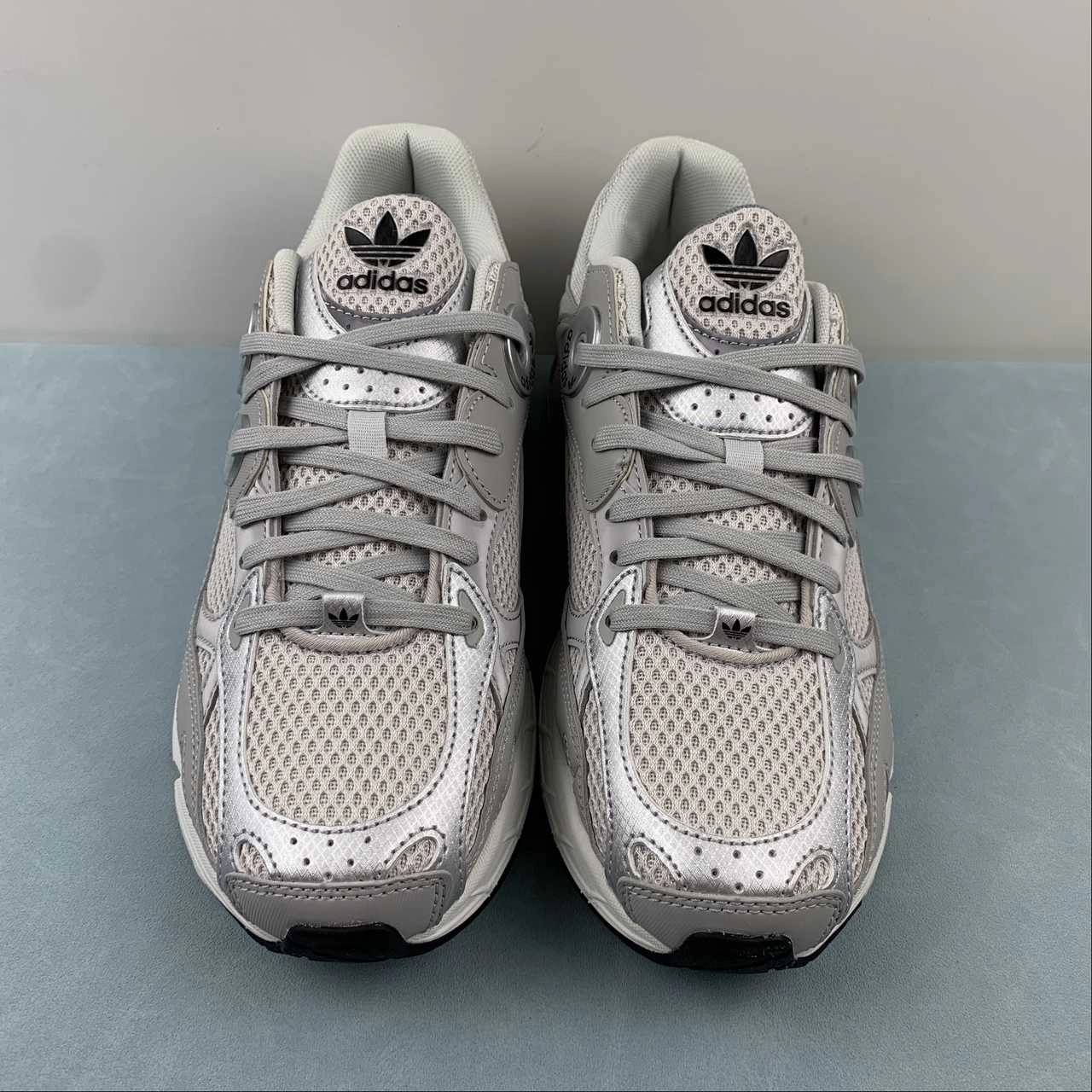uniqueness - brand shoes evening runs Adidas Astir Gray Two Gray One Gray Three GZ3569