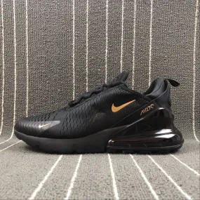 fulfillment Air Max 270 Light Bone Black Sepia Stone AH8050 007
