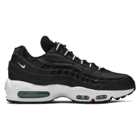 aerodynamic - feature shoes Nike Air Max 95 SE Windbreaker AJ2018 023
