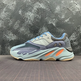 Team Sport Adidas Yeezy Boost 700 Carblu FW2498